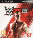 WWE 2K15 Image 1