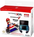Nintendo Licensed: Mario Kart 7 Wheel