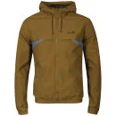 Boxfresh Men's Baheera Jacket - Butternut Dark Sand
