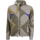 Boxfresh Men's Baheera Camo Jacket - Camo - S - Camo Image 1