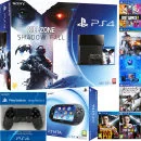 PS4 Ultimate Bundle