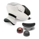 HoMedics Deep Tissue Palm Percussion Massager Image 1