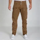 55 Soul Men's Generation Chino -Tobacco