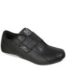 Hoi Polloi Men's Lambert Trainers - Black