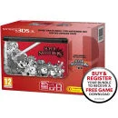 Super Smash Bros. for Nintendo 3DS XL - Limited Edition Pack