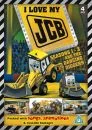 I Love My JCB - Season 1, 2 & 3 + The Dancing Diggers Image 1