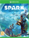 Project Spark