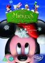 Mickeys Twice Upon A Christmas