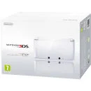 Nintendo 3DS Console (Ice White)