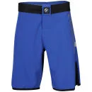 UFC Men's Solid Colour Flight Shorts - Blue - S - Blue Image 1