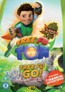 Tree Fu Tom, Tree Fu Go