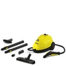 Karcher Steam Cleaning Station Image 1