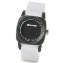 Converse Unisex Watch 1908 Collection – White (Large Face)
