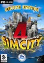 Sim City 4: Deluxe Edition