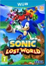 Sonic Lost World