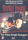 Sherlock Holmes - Murder Rooms: The White Knight Strategem Image 1