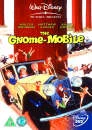 The Gnome-Mobile Image 1