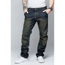 Ringspun Men's Universe Jeans - Dark Wash