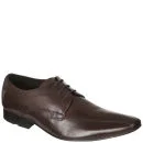 Base London Men's Mossberg Shoes - Brown