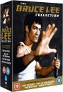 The Bruce Lee Collection (Fist of Fury / Way of the Dragon / The Big Boss / Game of Death) Image 1