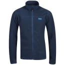 Helly Hansen Men's Velocity Fleece Jacket - Navy
