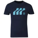 Boxfresh Men's Lyncean T-Shirt - Navy