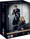 Castle - Seasons 1-4 Image 1