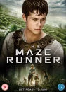 The Maze Runner