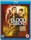 Blood Diamond