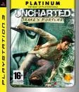 Uncharted: Drake's Fortune
