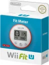 Wii U Fit Meter (Red) Image 1