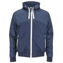 55 Soul Men's Angelo Jacket - Navy/Steel