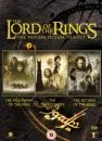 The Lord of the Rings: The Motion Picture Trilogy