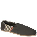 Smith & Jones Men's Civil Pump - Mocha