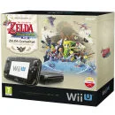 Wii-U Premium Pack - Includes The Legend of Zelda: Wind Waker HD