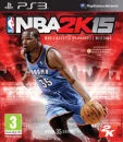 NBA 2K15 Image 1