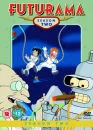Futurama - Season 2 Box Set Image 1