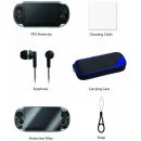 Hori: PS Vita Elite Accessory Pack