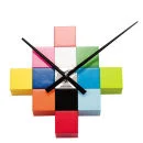 Karlsson DIY Cubic Wall Clock Image 1