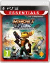 Ratchet and Clank: Tools of Destruction: Essentials
