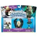 Skylanders Spyro's Adventure: Dark Light Crypt Adventure Pack