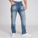 D-Code Men's Peckham Denim Jeans - Vintage Blue
