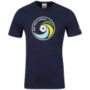 Umbro Men's NY Cosmos T-Shirt - Navy