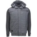Voi Jeans Men's Ammunition Jacket - Castle Rock