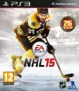 NHL 15 Image 1