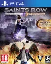 Saints Row IV Re-elected/Saints Row: Gat Out of Hell Image 1
