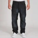 Seven Series Men's JSL Jeans - Denim Blue
