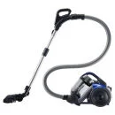 Samsung SAMVC15F50HUTB Cyclone Force Pet Eco Bagless Cylinder Vacuum Cleaner Image 1