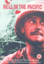 Hell In The Pacific Image 1