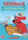 Clifford The Big Red Dog - The Pirate King Image 1